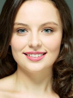 Эмили МакКензи