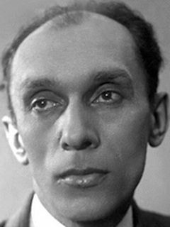 Сергей Карнович-Валуа