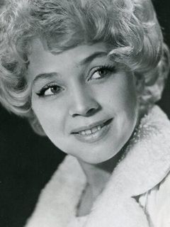 Марина Полбенцева