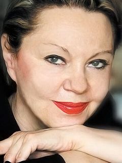 Наталья Воробьёва