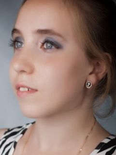 Ксения Каратыгина