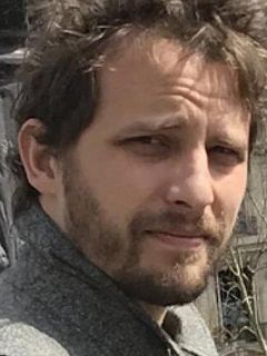 Эльяс Белькеддар