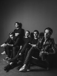 The Neighbourhood