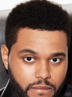 The Weeknd