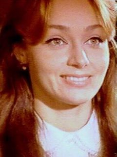 Валентина Смелкова