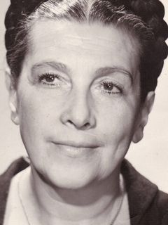 Надежда Надеждина