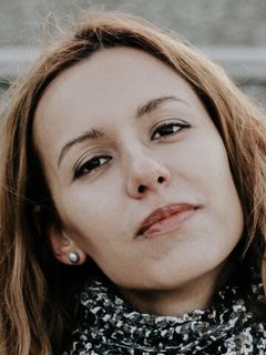 Анастасия Соколова