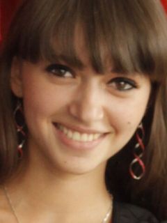 Елена Пузякова
