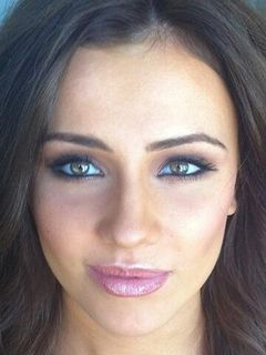 Мария Лукашева