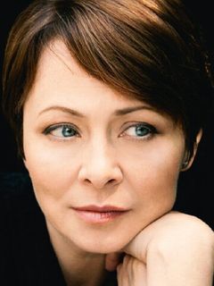 Людмила Берлинская