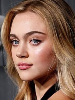 Изабель Грэвитт