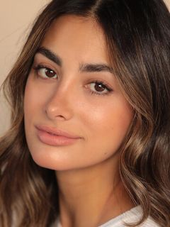 Ольга Сафари