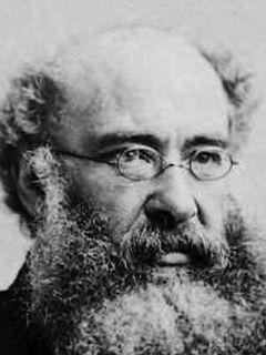 Энтони Троллоп