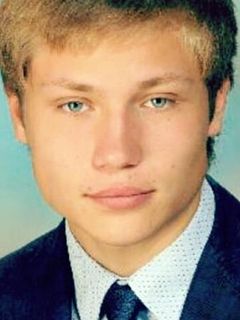 Христофер Яковцев