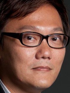 Ким-Чин Люк