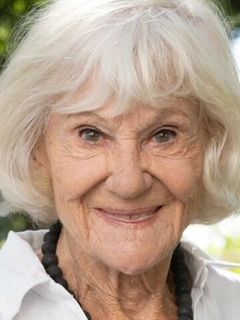 Бенте Борсум