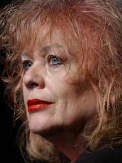 Эльга Сорбас