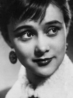 Людмила Марченко