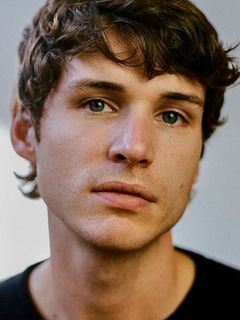 Николас Дентон