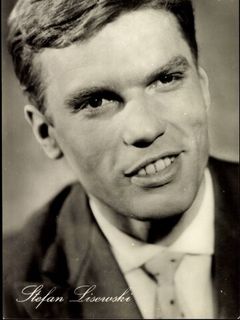 Стефан Лисевский