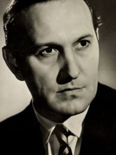 Ференц Бешшеньеи