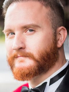 Брайан Томас Баррелл