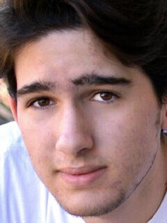 Прайс Т. Морган