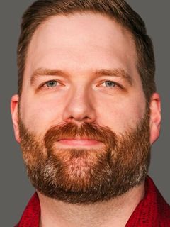 Крис Стакманн