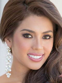 Мэри Джин Ластимоса