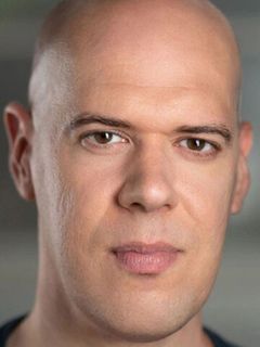 Jonathan Dauermann