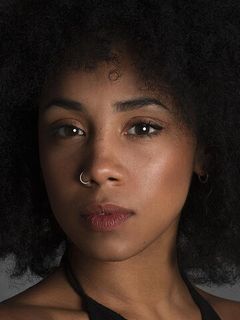 Сорая Каррега