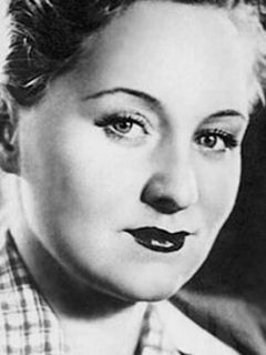 Татьяна Карпова