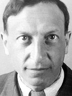 Вениамин Каверин