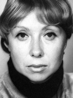 Людмила Старицына