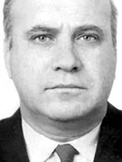 Дмитрий Масанов