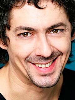 Хесус Ногеро