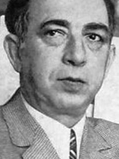 Модест Табачников