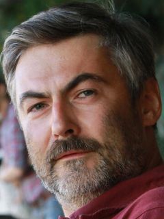Николай Викторов