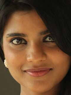 Айшварья Раджеш