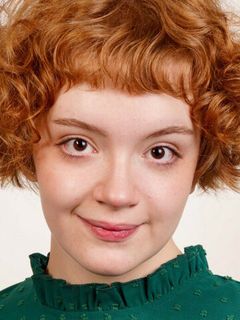 Белла Хиггинботэм