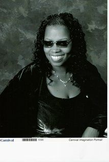 Beverley Harris-Alvarez