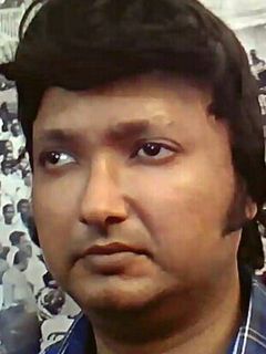 Гора Чанд Саха