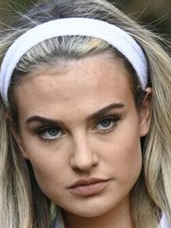 Amelia Bell