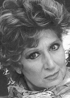 Франческа Бенедетти