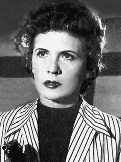 Кристиана Бэрри