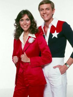 The Carpenters