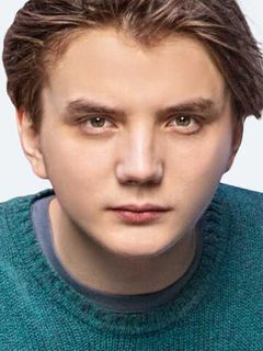 Егор Губарев