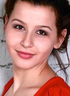 Ольга Николаева