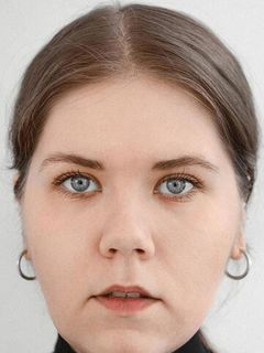Анастасия Завитухина