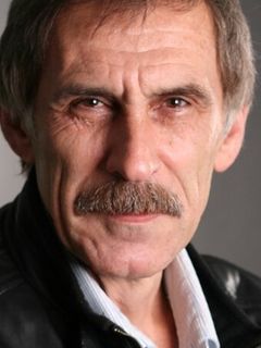 Валерий Мазур